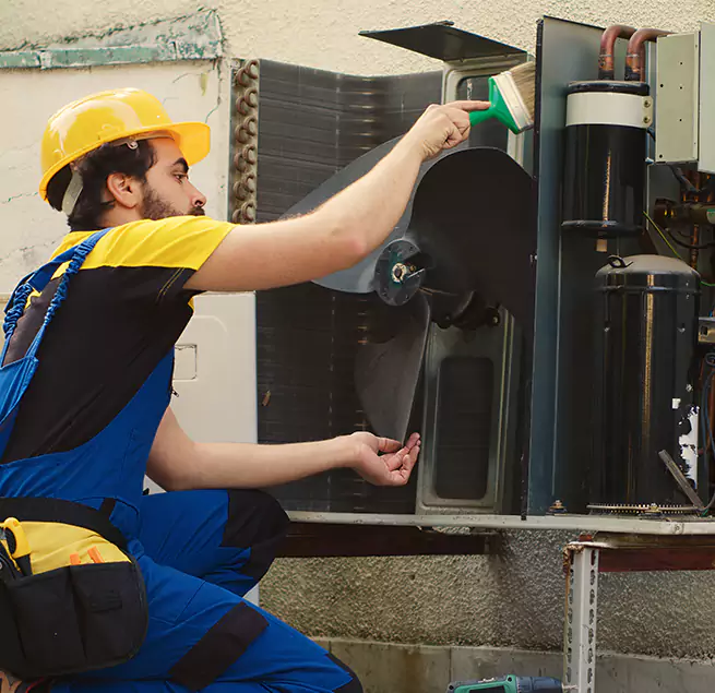  Why Homeowners & Businesses Trust Us in Anniston, AL?