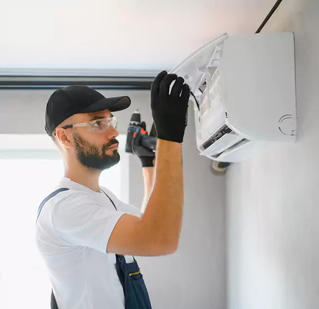 Why Homeowners & Businesses Trust Us in Anniston, AL