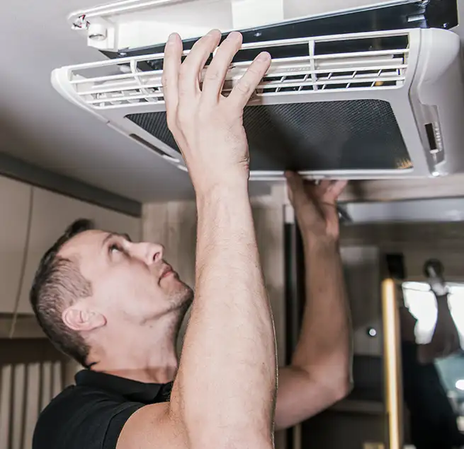 Why Homeowners & Businesses Trust Us Anniston, AL