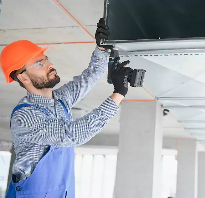 Why Homeowners & Businesses Trust Us in Anniston, AL?