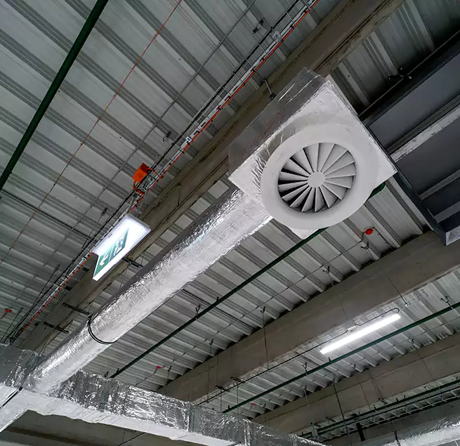 Why Homeowners & Businesses Trust Us in Anniston, AL?