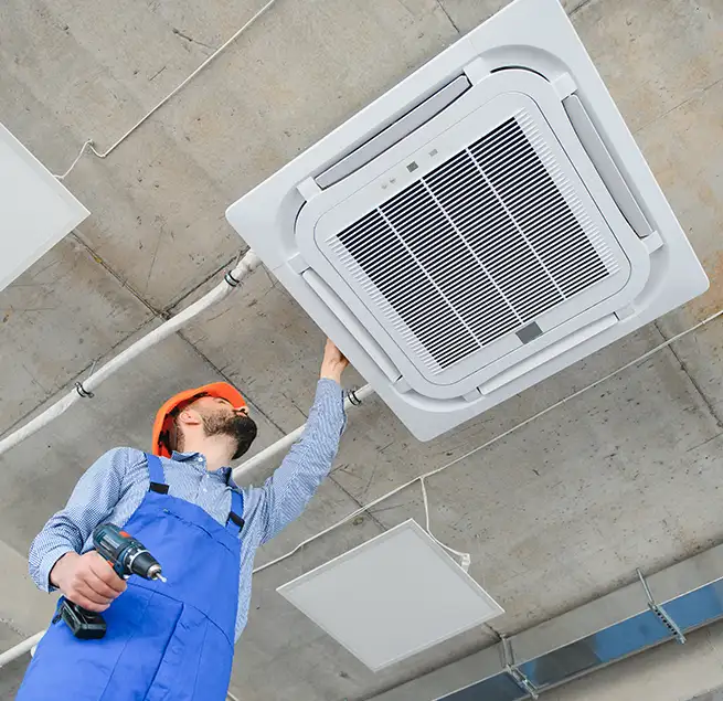 Why Homeowners & Businesses Trust Us in Anniston, AL