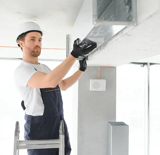 Why Homeowners & Businesses Trust Us in Anniston, AL?