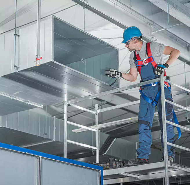 Why Homeowners & Businesses Trust Us in Anniston, AL?