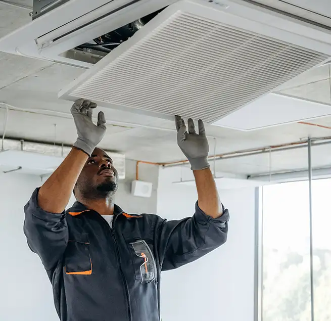  Why Homeowners & Businesses Trust Us in Anniston, AL?