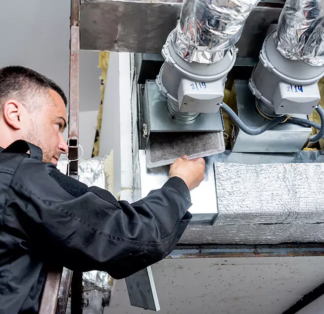 Why Homeowners Businesses Trust Us in Anniston, AL?