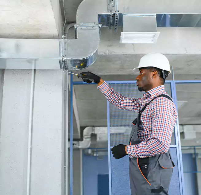 Why Homeowners & Businesses Trust Us in Anniston, AL