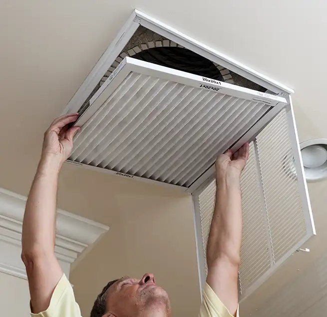 Why Homeowners & Businesses Trust Us in Anniston, AL?