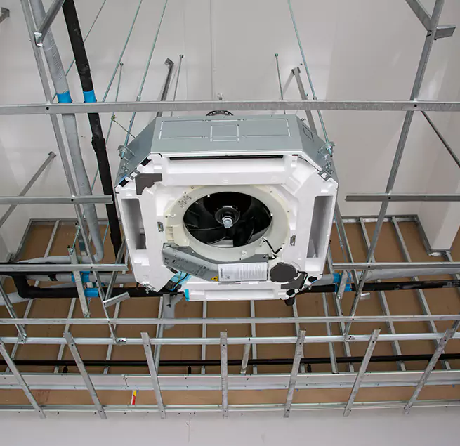 Why Homeowners & Businesses Trust Us Anniston, AL?