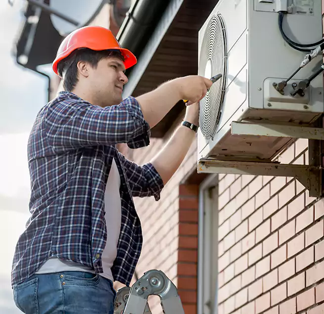 Why Homeowners & Businesses Trust Us Anniston, AL