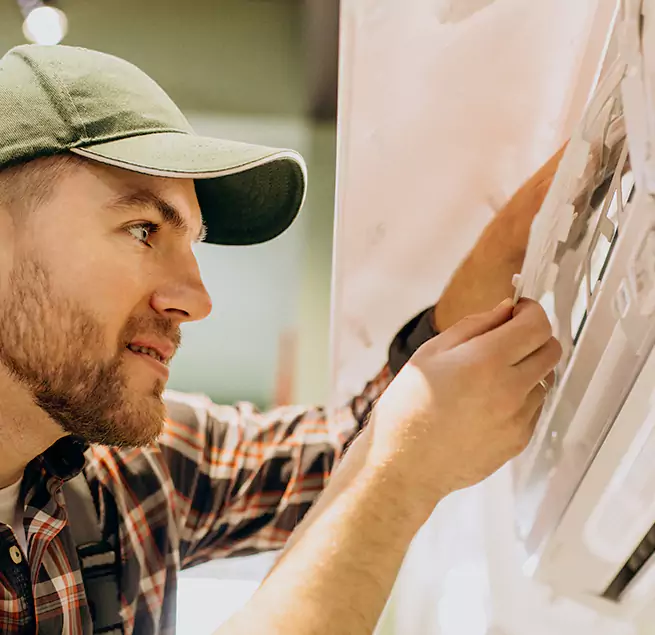 Why Homeowners & Businesses Trust Us in Anniston, AL?