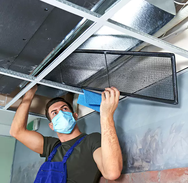 Why Homeowners & Businesses Trust Us in Anniston, AL?