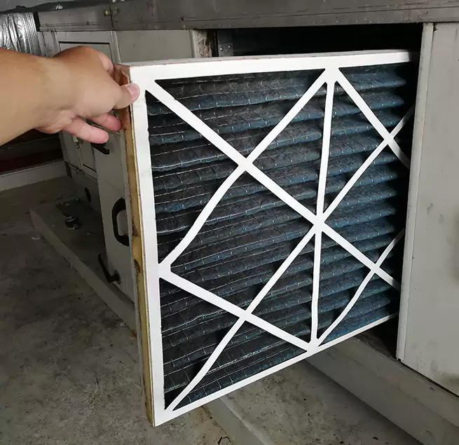 Why Homeowners & Businesses Trust Us Anniston, AL?